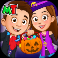 托卡迷你城市探险