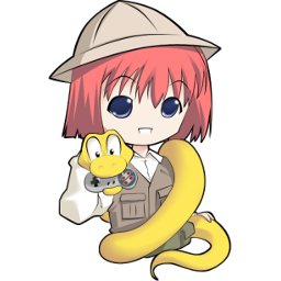 黑猴子(bacchikoisc)