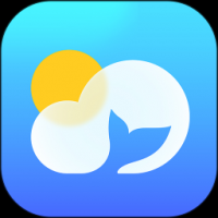 微鲤天气老版本