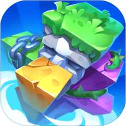 图腾方块大作战最新版