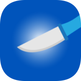 翻转刀射击(Knife Shots)