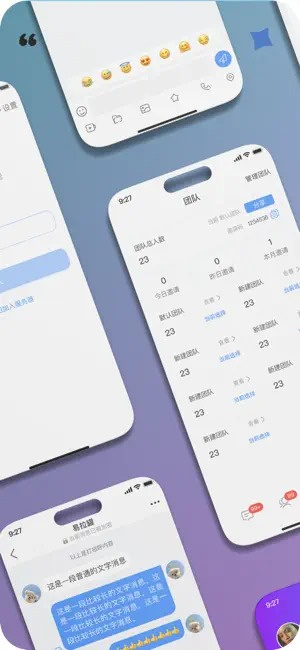 回音鸟聊天软件