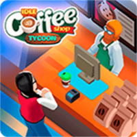 咖啡店大亨