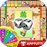 富翁大作战修改版无限金币