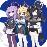 碧蓝档案像素地牢