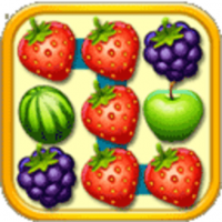 水果连连看