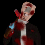 皮卡布宁静的夜晚