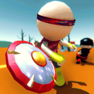 英雄VS忍者最新版