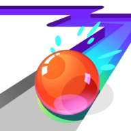 彩球急速冲刺安卓下载