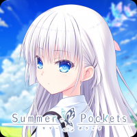 summerpockets安卓汉化版