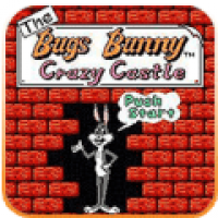 兔八哥疯狂城堡