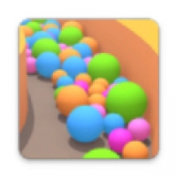 Sand Balls沙球