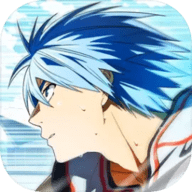 黑子的篮球街头对决