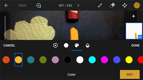 stop motion studio安装