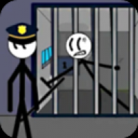 火柴人逃亡记正版下载