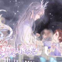 长安州第一小幼崽