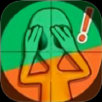 火柴人枪神射击