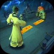 画符能手无广告官方正版下载