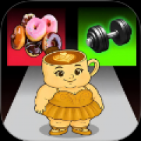 帮她们恢复身材