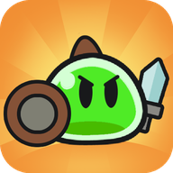 史莱姆敲厉害中文版免广告下载v1.0.6