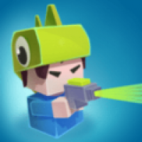 请叫我外星人杀手最新版