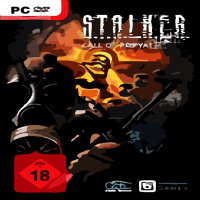 潜行者普里皮亚季的召唤