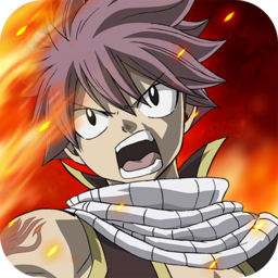 妖精的尾巴激斗官网正版手游下载