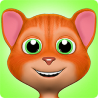 会说话的杰克猫