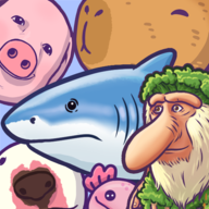 合并娃娃外国山海经