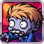 血战僵尸坞无限钻石版