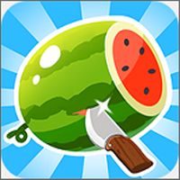 水果斜切(AE Fruit Slash)