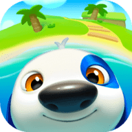 我的汉克狗海岛