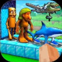 我的迷你奇幻家园