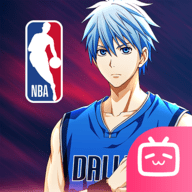 黑子的篮球街头对决b服