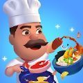 厨房美食大师