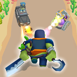 毁灭大僵尸手游安卓版下载v1.0.1