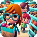 置购物人群(Shopping Crowd)官方版最新下载安装2024