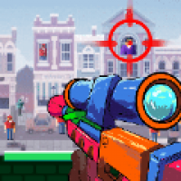 子弹先生终结行动