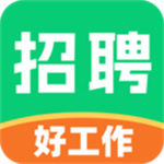 同城找工作