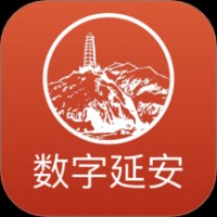 数字延安