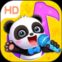 宝宝巴士儿歌HD