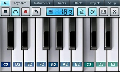 flstudio中文版免费