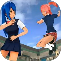 学霸校园模拟(樱花季)