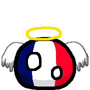 波兰球桌宠法国版