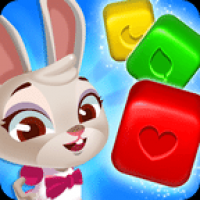 兔子消消乐
