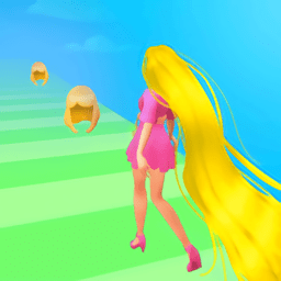 长发挑战大闯关