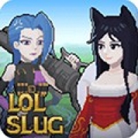 像素英雄联盟官方版下载