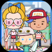 托卡迷你城堡大酒店