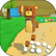 超级熊冒险(SuperBearAdventure)