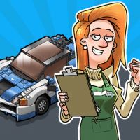 店长养成记安卓版游戏下载